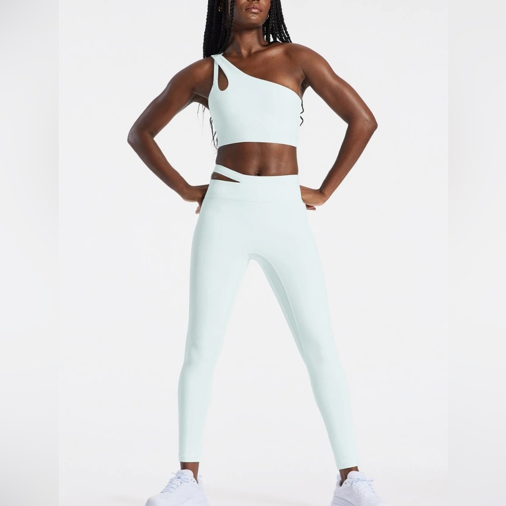 Bandier workout set